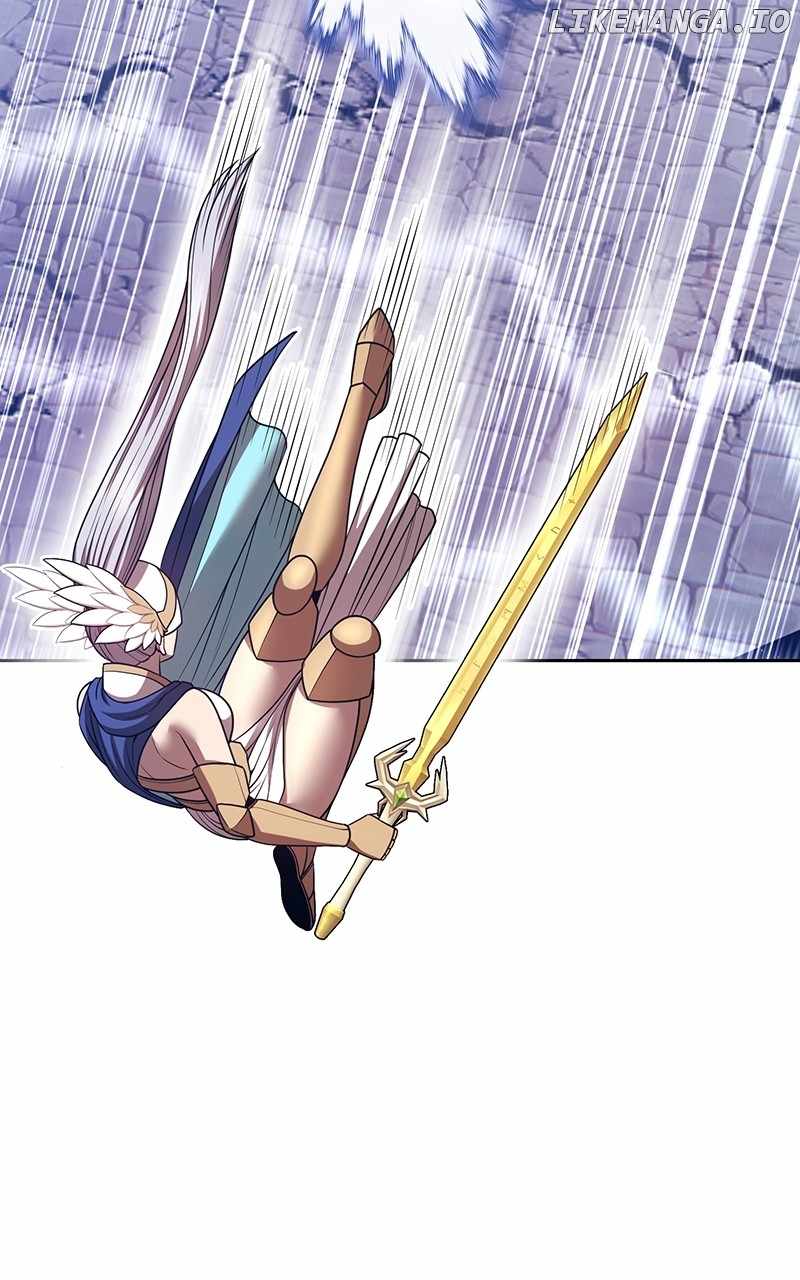 99 Wooden stick Chapter 147 122